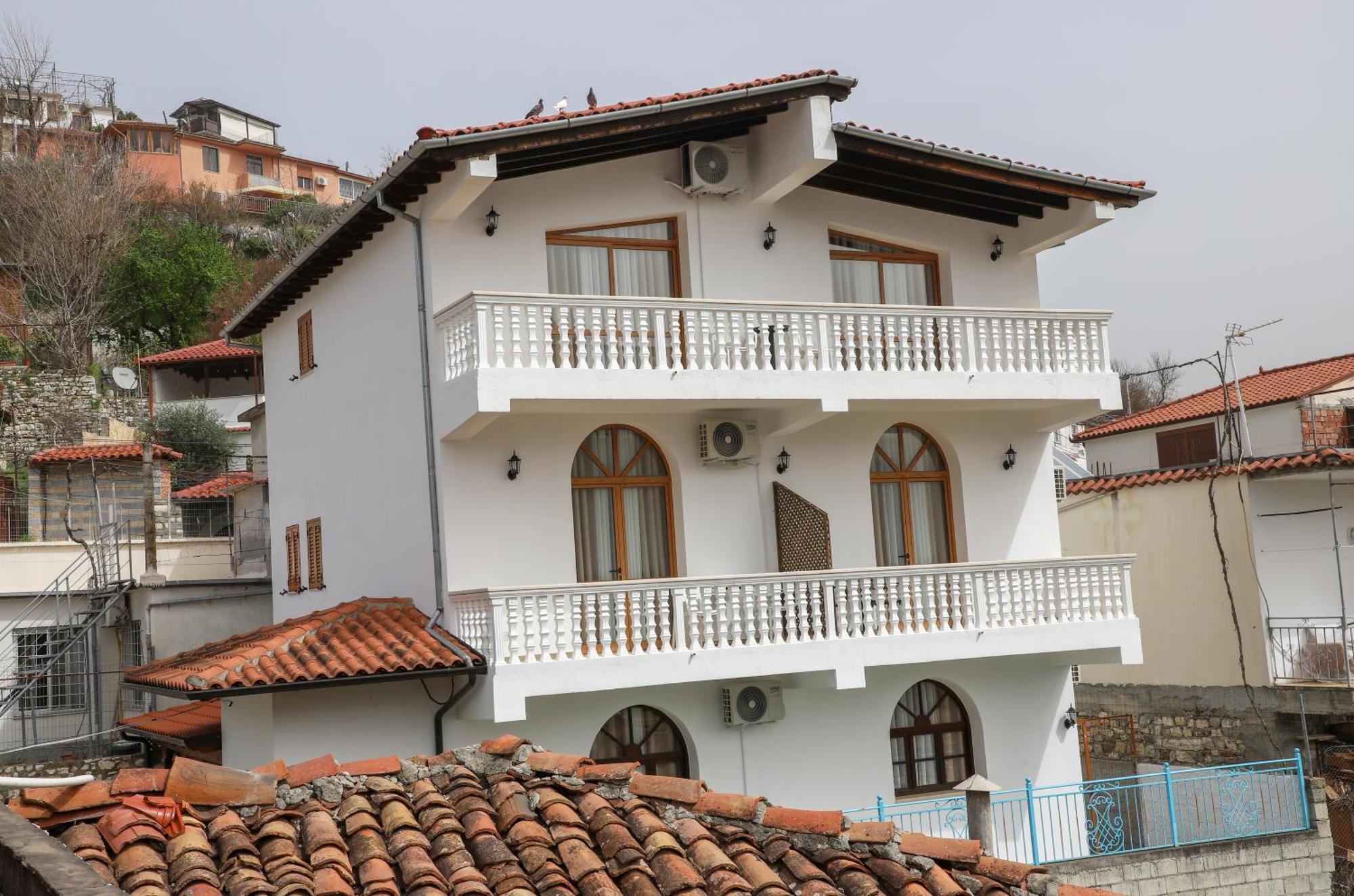 Malasi Bed & Breakfast Berat