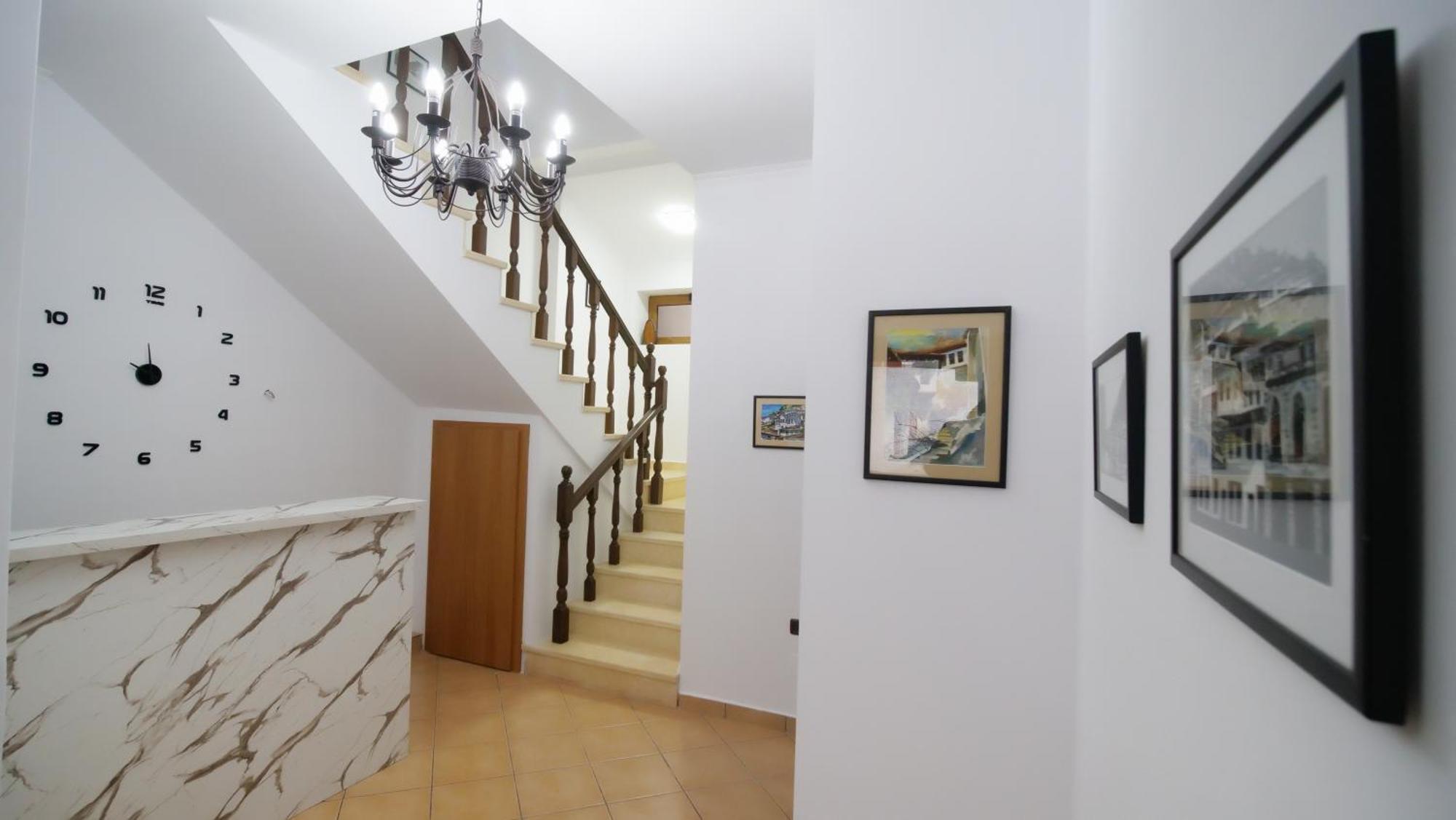 Malasi Bed & Breakfast