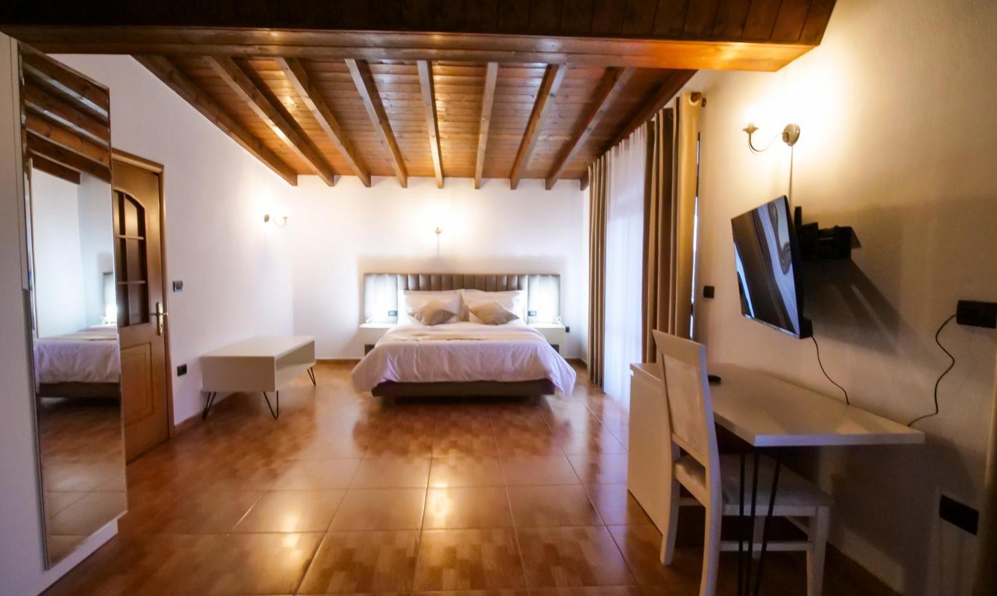 Bed & Breakfast Malasi Berat