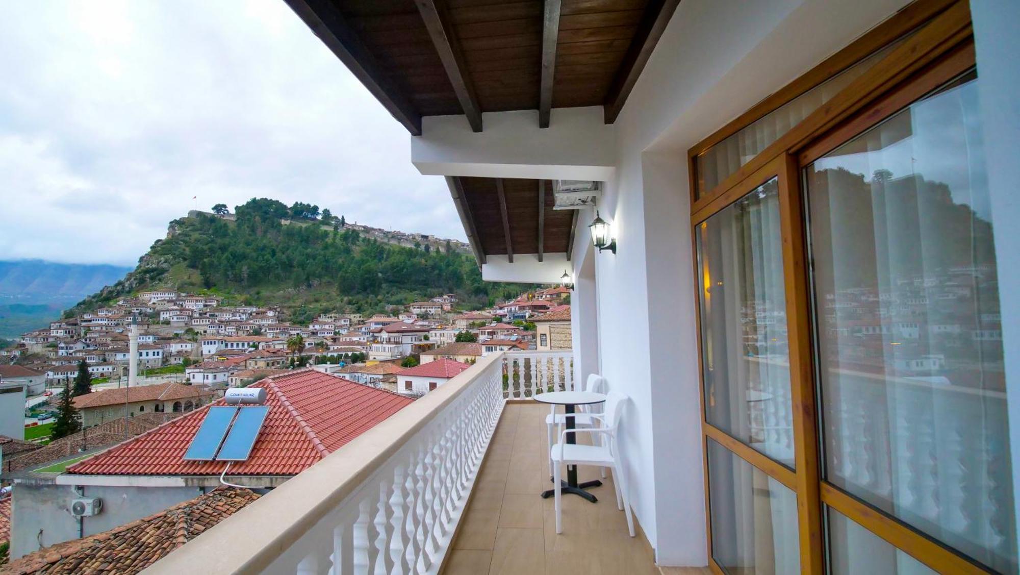 Bed & Breakfast Malasi *